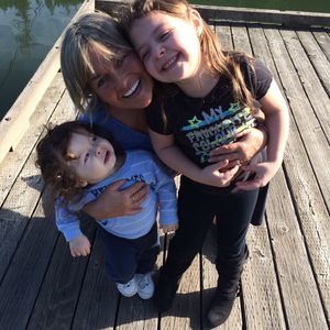 Meet your Posher, Karen